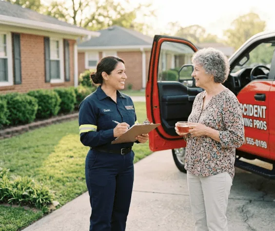 Accident Towing Service High View, WV FAQs